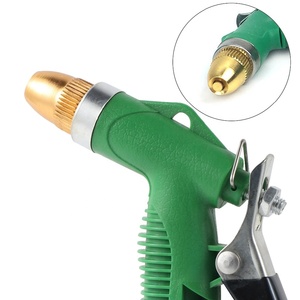 <span class=keywords><strong>Pistolet</strong></span> <span class=keywords><strong>d</strong></span>'<span class=keywords><strong>arrosage</strong></span> à haute pression, lavage de voiture à buse <span class=keywords><strong>en</strong></span> <span class=keywords><strong>laiton</strong></span>, pour fleurs, légumes, <span class=keywords><strong>pistolet</strong></span> <span class=keywords><strong>d</strong></span>'irrigation du jardin - Product Image 4