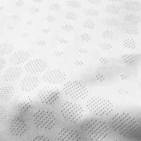 Tela para Camisetas Deportivas de Fútbol Femenino al por Mayor, 100% Poliéster, Tejido Transpirable, Elástico, Ecológico, Teñido Liso