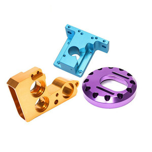 Tùy chỉnh 3D mô hình <span class=keywords><strong>CNC</strong></span> gia công chính xác nhôm hợp kim carbon ABS PEEK dây xe EDM thép không gỉ gia công dịch vụ - Product Image 3