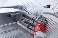 Trancheuse à viande automatique, machine à trancher les aliments, machine à trancher la viande