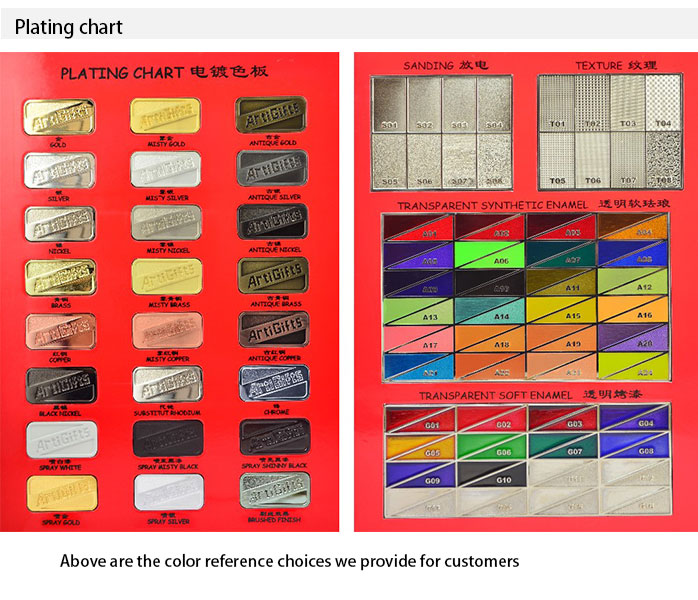 Colore multiplo