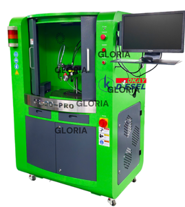 เครื่องทดสอบหัวฉีดคอมมอนเรล CR520- <span class=keywords><strong>Pro</strong></span> - Product Image 1
