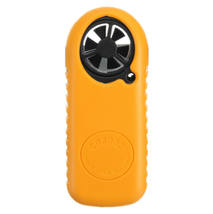 Gm816 Mini <span class=keywords><strong>Anemometer</strong></span> Draagbare Digitale <span class=keywords><strong>Anemometer</strong></span> Windtemperatuur Instrument Windmeter Windmeetinstrument - Product Image 2