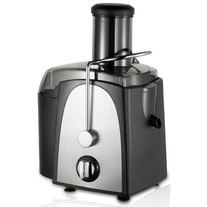 Extractor de Jugos Lento de Acero Inoxidable, Fácil de Limpiar, con Motor Silencioso de 1000W y Capacidad de 1L, para Uso Doméstico - Product Image 2