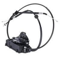 Actuador de Freno de Estacionamiento Eléctrico de Alta Calidad para Sistema de Frenos Automotrices, Módulo de Freno de Mano 34436850289 para BMW X5 E70 X6 E71