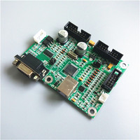 Nieuwe Versie Snijplotter P-Cut Moederbord CT630 CT900 CT1200 Pcut Moederbord