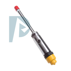 Injecteurs de carburant 4W7018 pour moteurs diesel Caterpillar 3406B 3408B 3432 3408, pièces pour excavatrices - Product Image 2
