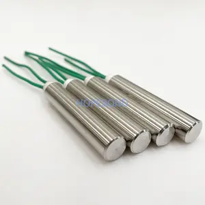 High Density Electric Tube Heating Element for Fast Heating Cartridge Heater