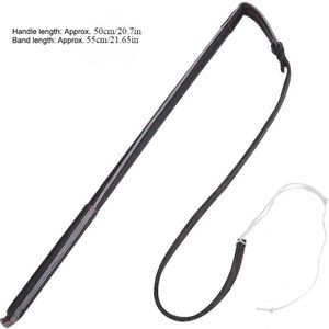 Peralatan cambuk latihan anjing awet berkualitas tinggi untuk anjing dalam dan luar ruangan, cambuk latihan anjing agitasi - Product Image 3