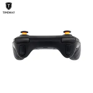 Hot Selling Joystick Wireless Game Controller für Switch Pro/Android/TV-Box Gamepad Bluetooth akzeptabel