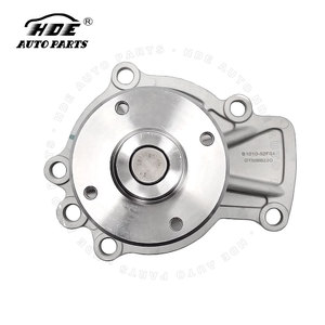 ปั๊มน้ำคุณภาพสูง 21010-52F00 VKPC92412 B101052F01 สำหรับรถยนต์นิสสัน พรีเมร่า - Product Image 2