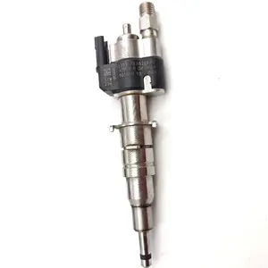 Echte Auto Motor Onderdelen Brandstofinjector Voor Bmw 7 Series F02lix 2011 13537585261 13538616079