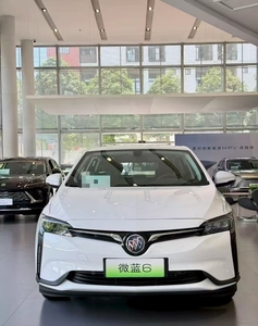 Modèle 2024 <span class=keywords><strong>Micra</strong></span> 6 Édition Suprême Plus avec toit ouvrant panoramique à charge rapide de 450 km et véhicule 100% électrique - Product Image 1