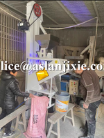 Commerciële Perzikgom Kleur Sorteermachine/Vers Fruit Kersen Bosbessen Grootte Sortering Optische Sorteermachine