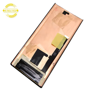 Teléfono móvil original LCD para <span class=keywords><strong>ZTE</strong></span> <span class=keywords><strong>AXON</strong></span> 50 <span class=keywords><strong>Ultra</strong></span> <span class=keywords><strong>AXON</strong></span> 40 <span class=keywords><strong>Ultra</strong></span> 40 Pro 40 SE <span class=keywords><strong>30</strong></span> 5G 30S <span class=keywords><strong>30</strong></span> PRO 20 reemplazo de pantalla táctil - Product Image 5