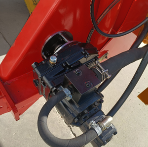 Kit de Liaison Tracteur 680KG à Trois Points pour Tondeuse Arrière – Idéal pour la Coupe d'Herbe sur Autoroute et en Bord de Rivière – Certifié CE - Product Image 2