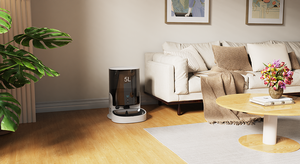 5L Thông Minh <span class=keywords><strong>Pet</strong></span> Trung Chuyển Wifi Ứng Dụng Điều Khiển Thức Ăn Vật Nuôi Dispenser Máy Ảnh Con Chó Mèo Tự Động <span class=keywords><strong>Pet</strong></span> Trung Chuyển Với Máy Ảnh - Product Image 3