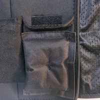 Gilet lesté sensoriel de compression en néoprène pour enfants autistes – Fournitures spéciales pour l'entraînement