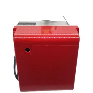 Quemador diésel completamente automático <span class=keywords><strong>RL34</strong></span> para caldera de calentador de aceite térmico para equipos de secado Piezas de caldera Premium - Product Image 5