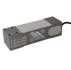 Load Cell 10kg trọng lượng cảm biến điện tử Quy mô nhôm hợp kim trọng lượng cảm biến áp suất 4-20mA đầu ra