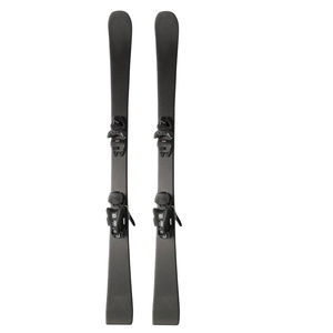 Sports d'hiver Freeride, ski et snowboard en fibre de carbone, produits de ski, snowboards, skis, skiboard CF-SKB01, snowboards S - Product Image 1