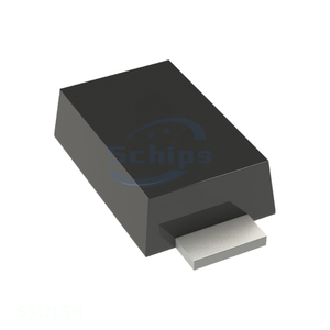 SS12LSH SOD-123H In Stock DIODE SCHOTTKY 20V 1A SOD123HE Online Electronics Components Shopping Single Diodes - Product Image 1