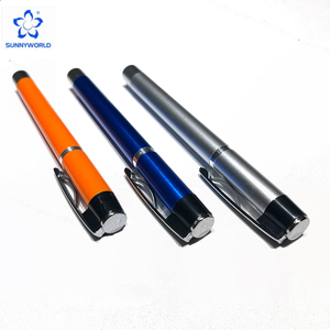 <span class=keywords><strong>Led</strong></span> Penlight <span class=keywords><strong>Torch</strong></span> Túi Đèn pin Penlight cầm tay di động đèn lồng y tế bút <span class=keywords><strong>Torch</strong></span> với học sinh đo cho y tá bác sĩ - Product Image 4