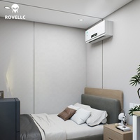 Maison préfabriquée mobile résistante à 122 degrés Fahrenheit et s'adaptant à un conteneur d'expédition standard