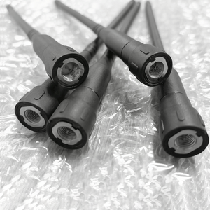 เสาอากาศแบบยืดหยุ่น 868 MHz 3.5dBi สำหรับวิทยุสื่อสาร VHF/UHF/วิทยุสมัครเล่น - Product Image 4
