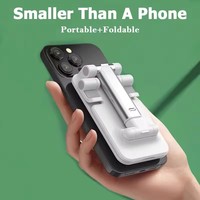 Support de téléphone de bureau pour tablette, support flexible réglable pour iPhone 17 16 15 pour Samsung Xiaomi
