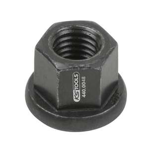 KS TOOLS-Tuerca de collar 440,0049-VEHÍCULOS PESADOS EAN 4042146635452 - Product Image 1