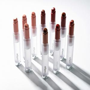 Oddtype Blur Balm 352 Dreamlike Poreless Velvet <b>Foundation</b> Makeup Liquid Cream Smooth Hydrating Long Lasting Natural - Product Image 1