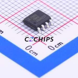 Original&Brand-new ICL7660CBAZ-T SOIC-8 Integrated Circuit IC Chip PMIC Charge <b>Pump</b> - Product Image 1