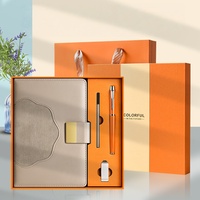 Activités annuelles de l'entreprise Cadeaux de vacances haut de gamme Cadeaux de vacances pour clients VIP Coffret cadeau haut de gamme pour clients