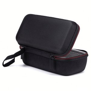 Caja Refrigeradora de Insulina Negra Personalizada para Plumas de Inyección, Almacenamiento Térmico Portátil para Uso Doméstico Pequeño - Product Image 2