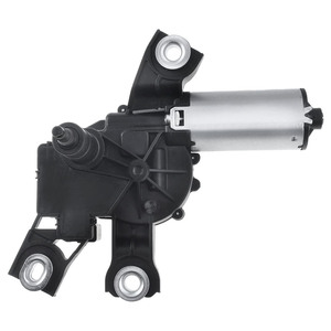 มอเตอร์ที่ปัดน้ำฝนกระจกหลัง5N0955711B 5N0955711A สำหรับ Volkswagen Golf GTI 10-13 - Product Image 3
