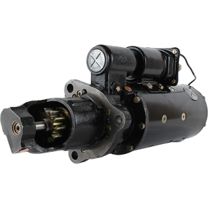 Pièces de rechange pour moteur, démarreur STG92449 6V0588 3T8942 0R4271 0R5212 1P7112 pour Caterpillar D343 3408 824B 834 - Product Image 1