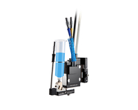 Sistema de Válvula Piezoeléctrica para Dispensación de Adhesivo de Baja, Media y Alta Viscosidad MJ928, Alto Rendimiento en Automatización