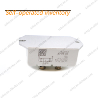 Module de thyristor SKD160/16 160A 1600V, module de commande d'alimentation SEMIKRON SCR pour l'automatisation industrielle, alimentations d'entraînement de moteur