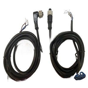 OEM 4 Pin USB - JST Molex Kablo Demeti Özel Güç Kablosu, Motosiklet ve Otomobil Uygulamaları için PVC'li - Product Image 4