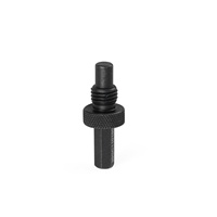 Outil de calage moteur HTL, broche d'alignement d'arbre d'équilibrage pour moteur diesel Hongqi 2.0TD, outils spéciaux de réparation automobile