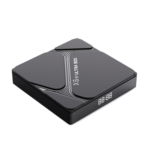 XS97 ULTRA BOX Precio de Fábrica Gran Oferta Android 11 Set-Top Box Resolución 4K Quad-Core ARM Cor-tex A35 WIFI 2.4G+5G 2GB RAM - Product Image 6