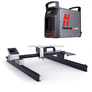 Máy Cắt Plasma Chính Hãng Đồng Bộ <span class=keywords><strong>Powermax</strong></span> 65xp Danh Sách Mới - Product Image 5