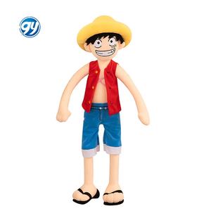 Muñeco <span class=keywords><strong>de</strong></span> Peluche <span class=keywords><strong>de</strong></span> <span class=keywords><strong>Luffy</strong></span> <span class=keywords><strong>de</strong></span> One Piece <span class=keywords><strong>de</strong></span> 85 cm, <span class=keywords><strong>Almohada</strong></span> para Dormir en la Cama, Adorno <span class=keywords><strong>de</strong></span> Moda, Regalo <span class=keywords><strong>de</strong></span> Cumpleaños para Niños y Niñas - Product Image 6