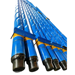 API7-1 Entegre Spiral Sondaj Boruları - Product Image 5