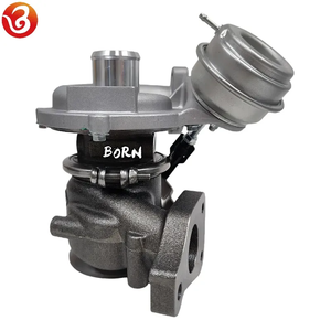 Turbo 799171-5002S 825246-0001 860496 860551 1607371380 1623194280 55253504 55270402 55231037 para Fiat/Citroën/Opel/Peugeot 1.3 - Product Image 3