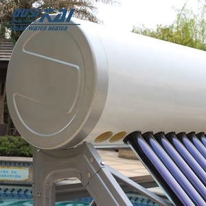 <span class=keywords><strong>Calentador</strong></span> de Agua <span class=keywords><strong>Solar</strong></span> Presurizado Integrado con Tubos de Calor y Colector Soar, Productos de Energía <span class=keywords><strong>Renovable</strong></span> - Product Image 4