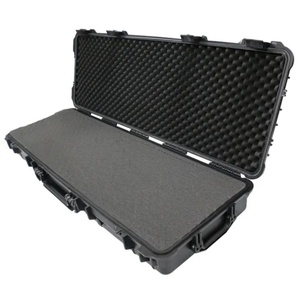 Étui rigide en <span class=keywords><strong>plastique</strong></span> personnalisé <span class=keywords><strong>avec</strong></span> mousse pour instruments électroniques et dispositifs <span class=keywords><strong>de</strong></span> contrôle, boîte à outils pour un <span class=keywords><strong>transport</strong></span> sécurisé - Product Image 6