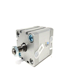 PLC ADN-50-30-A-<span class=keywords><strong>P</strong></span>-A 紧凑型气缸 ADN5030APA - Product Image 1