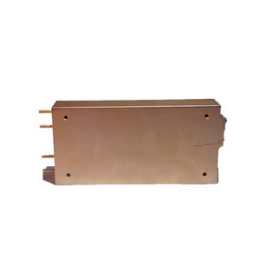 Nuevo Módulo Láser LED de Diodo de Salida Espacial de 50W y 450nm NK, Conector de Alta Precisión, Láser de Semillas Refrigerado por Oro, Marcado Láser - Product Image 1